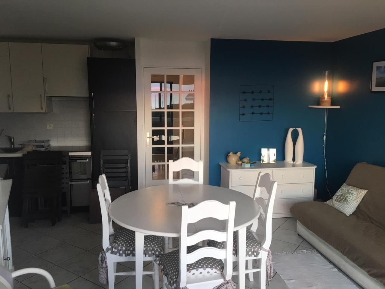 Vistamar 2 Appartement Merlimont-Plage Buitenkant foto