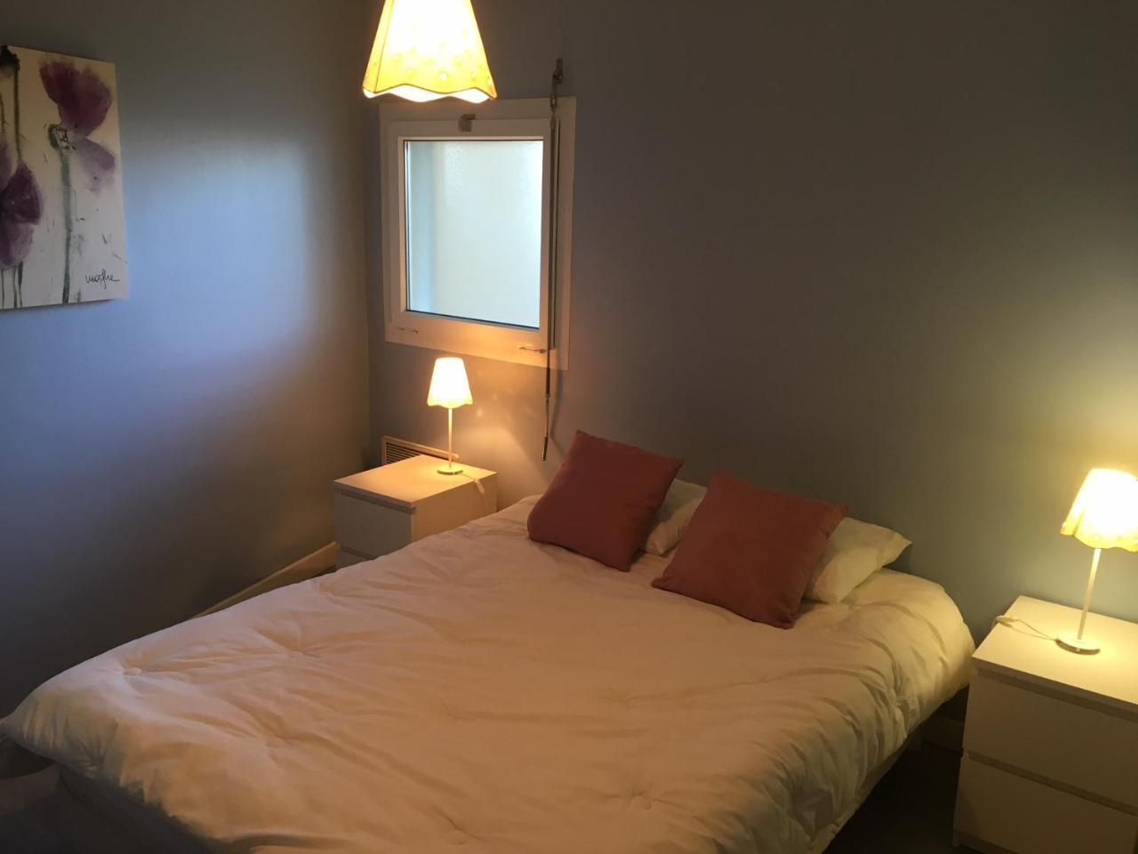 Vistamar 2 Appartement Merlimont-Plage Buitenkant foto