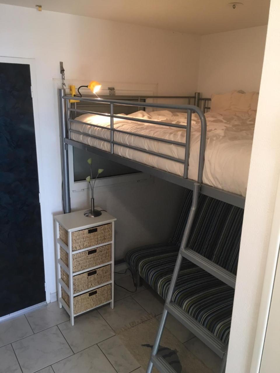 Vistamar 2 Appartement Merlimont-Plage Buitenkant foto