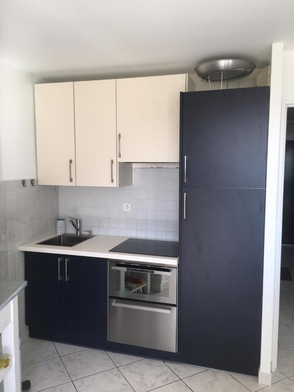 Vistamar 2 Appartement Merlimont-Plage Buitenkant foto