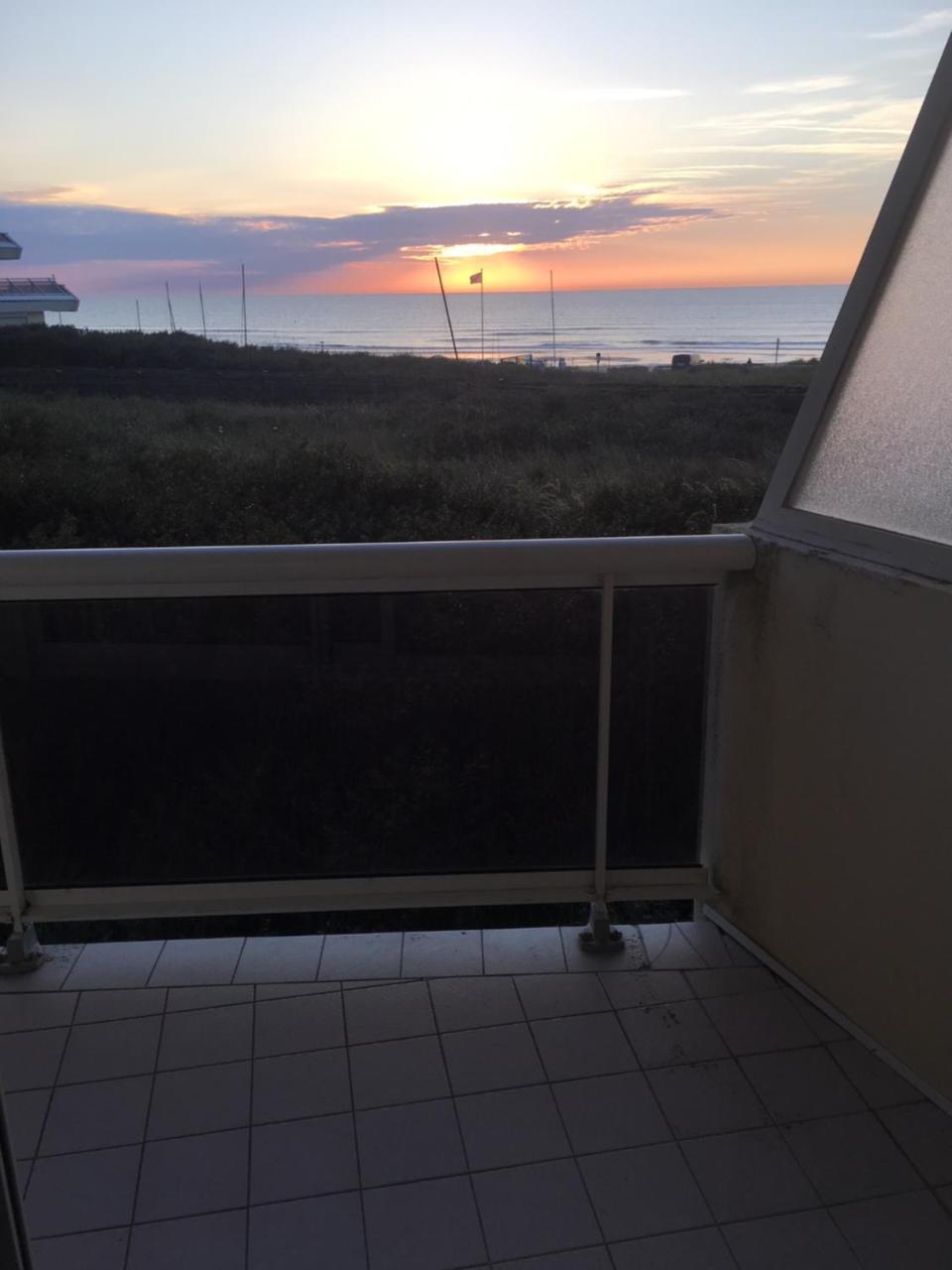 Vistamar 2 Appartement Merlimont-Plage Buitenkant foto