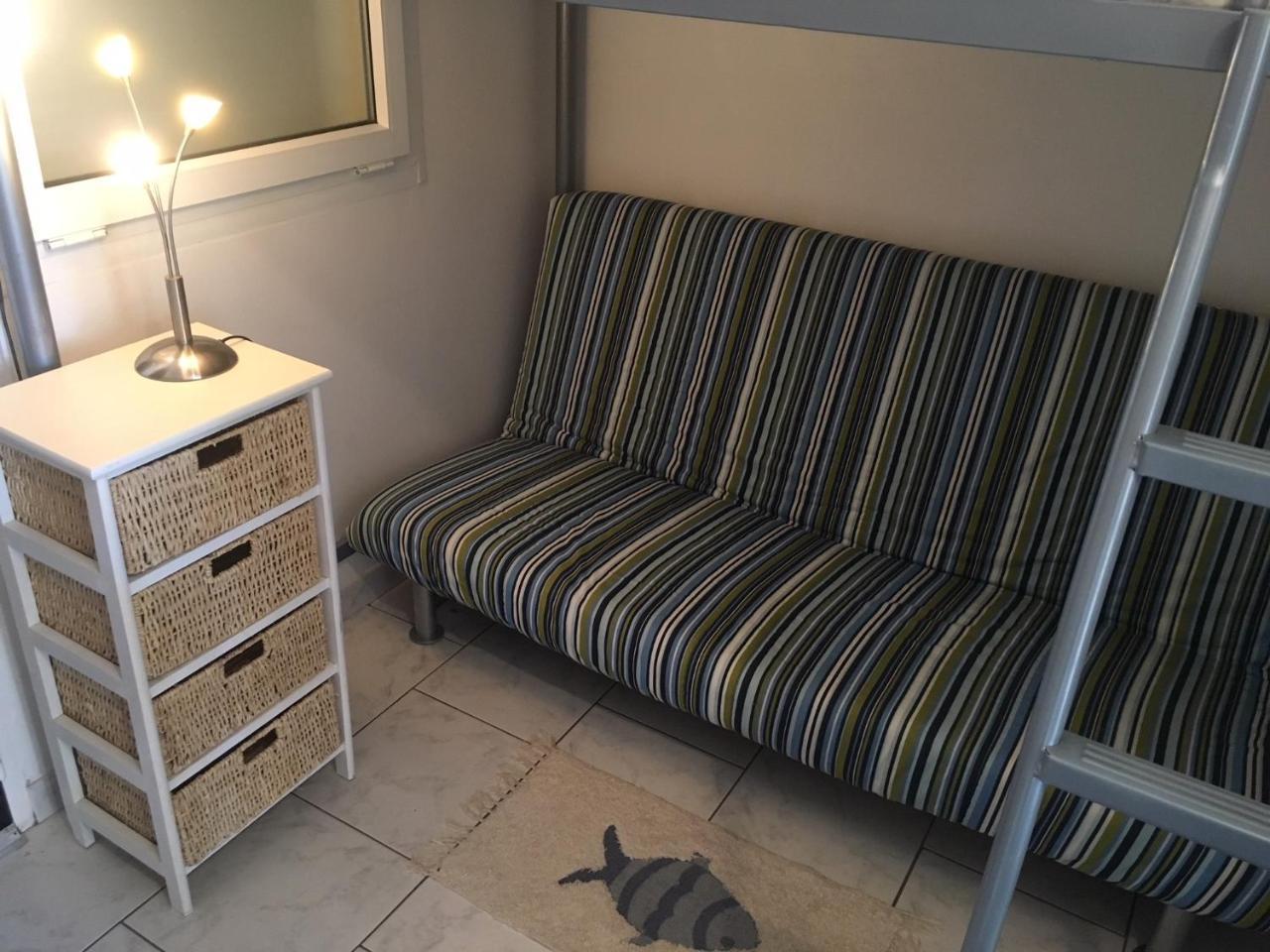 Vistamar 2 Appartement Merlimont-Plage Buitenkant foto