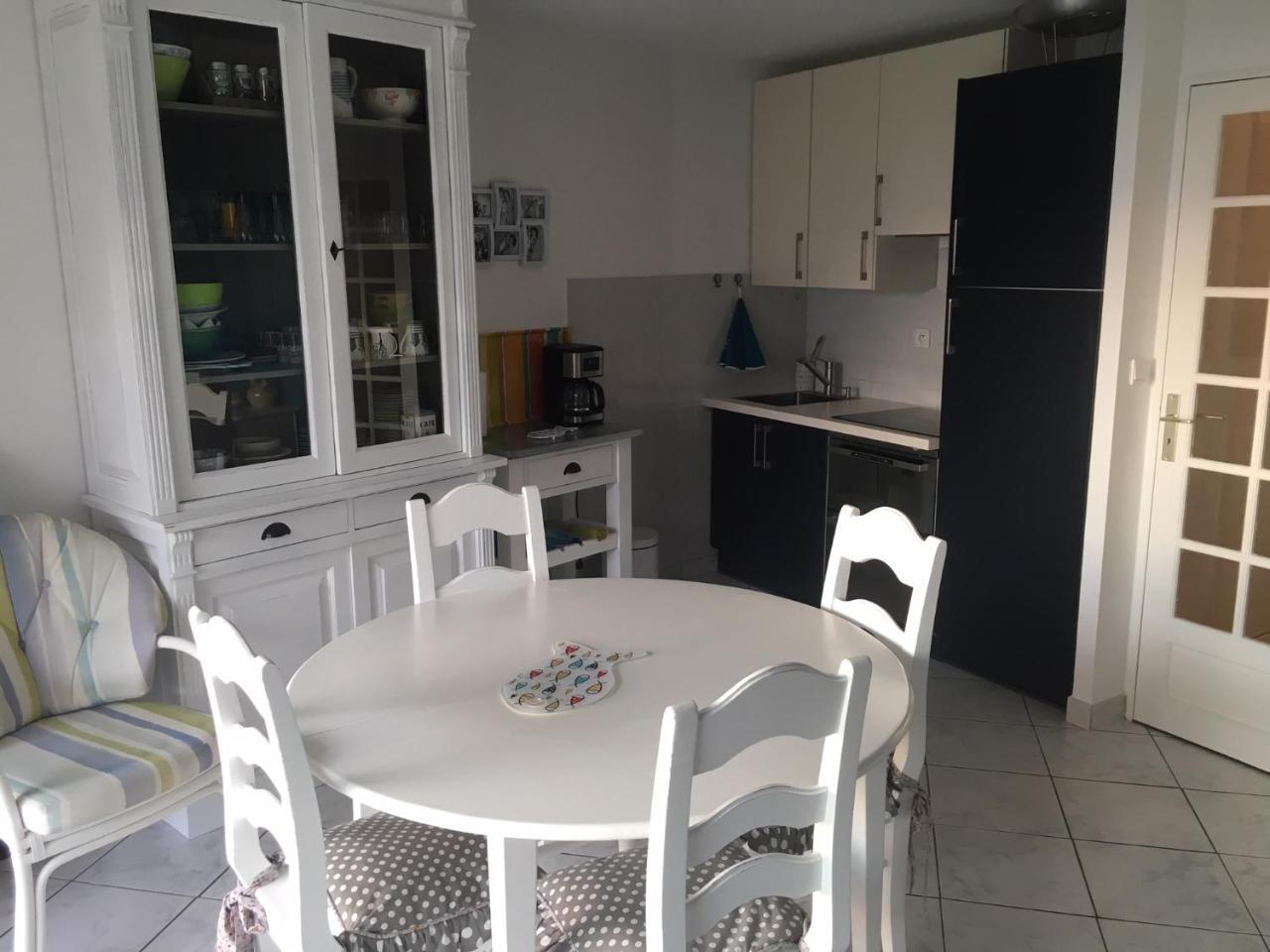 Vistamar 2 Appartement Merlimont-Plage Buitenkant foto