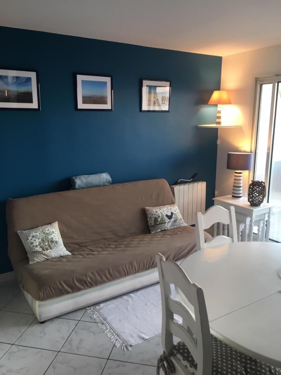 Vistamar 2 Appartement Merlimont-Plage Buitenkant foto