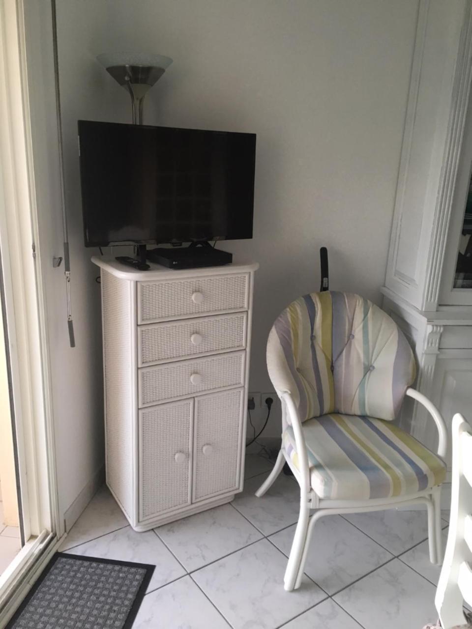 Vistamar 2 Appartement Merlimont-Plage Buitenkant foto
