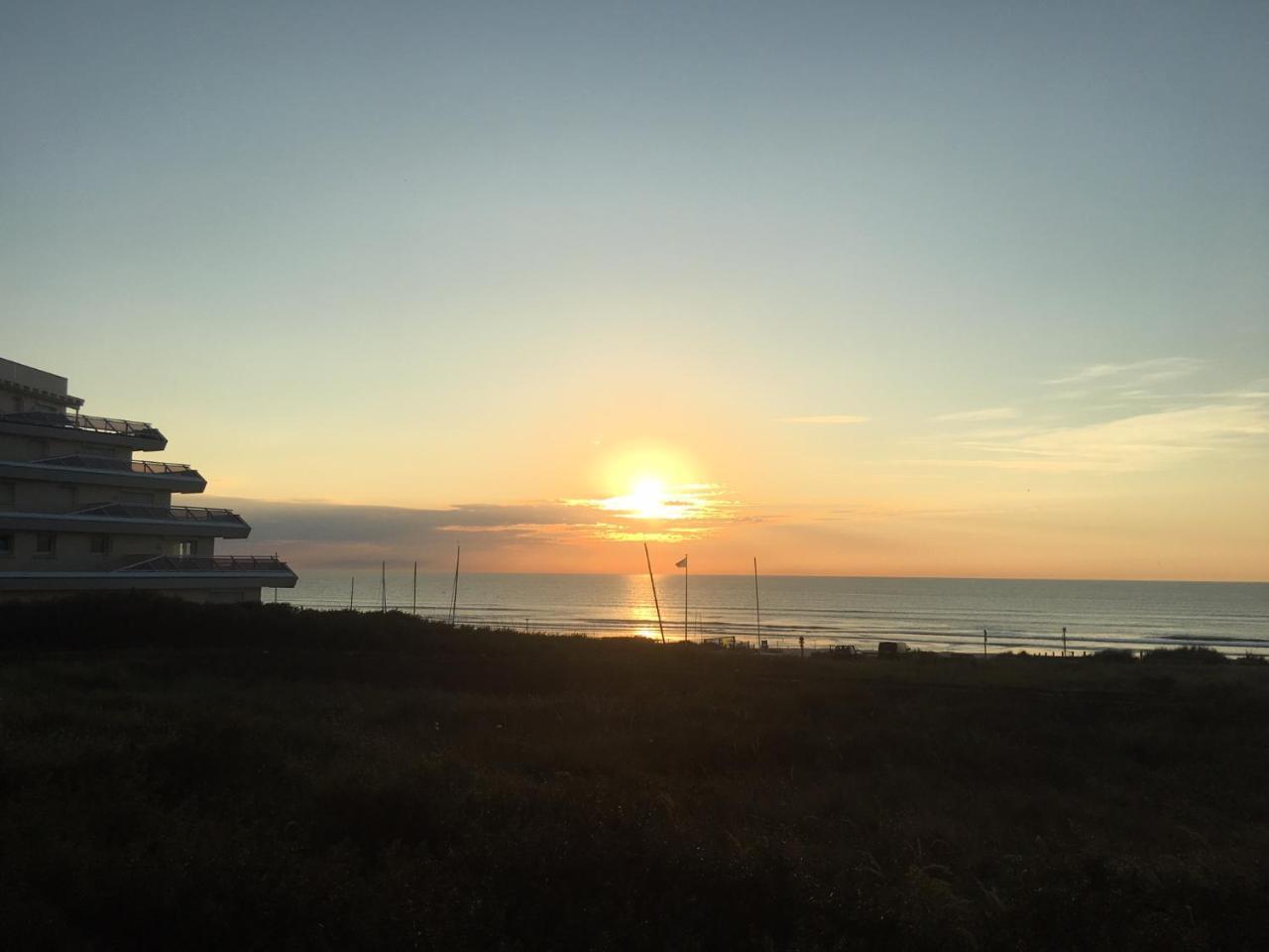 Vistamar 2 Appartement Merlimont-Plage Buitenkant foto